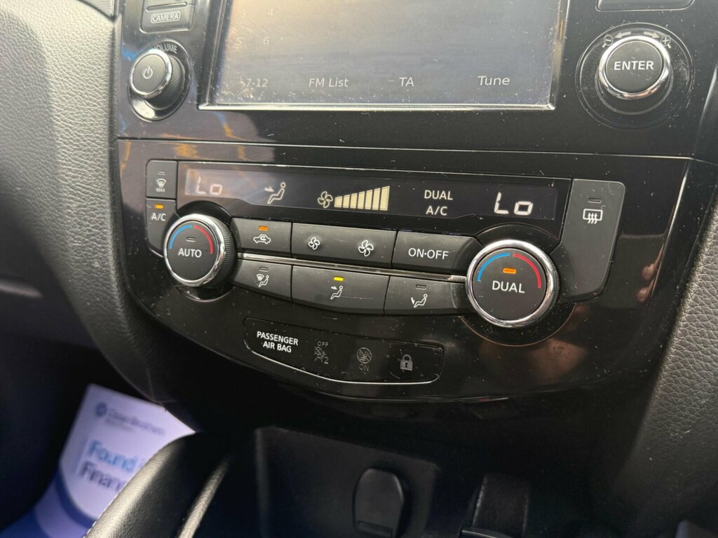 Nissan Qashqai N-connecta Grey #29