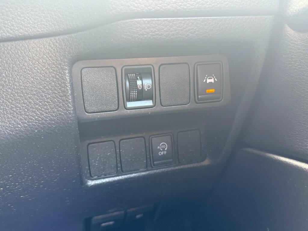 Nissan Qashqai N-connecta Grey #31