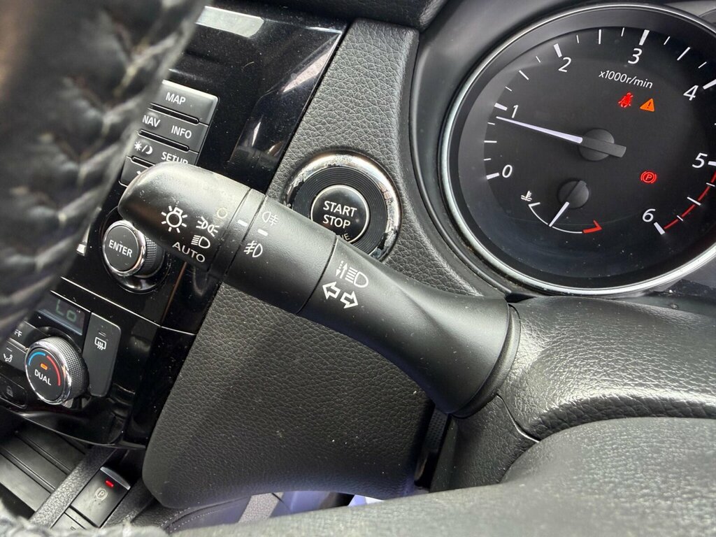 Nissan Qashqai N-connecta Grey #26
