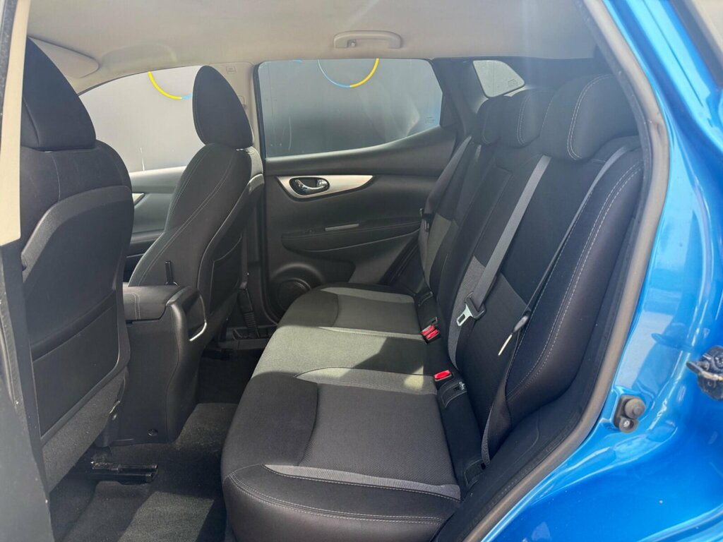 Nissan Qashqai N-connecta Grey #19