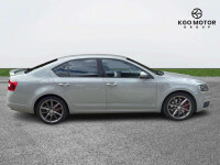 Skoda Octavia Elegance Silver #37
