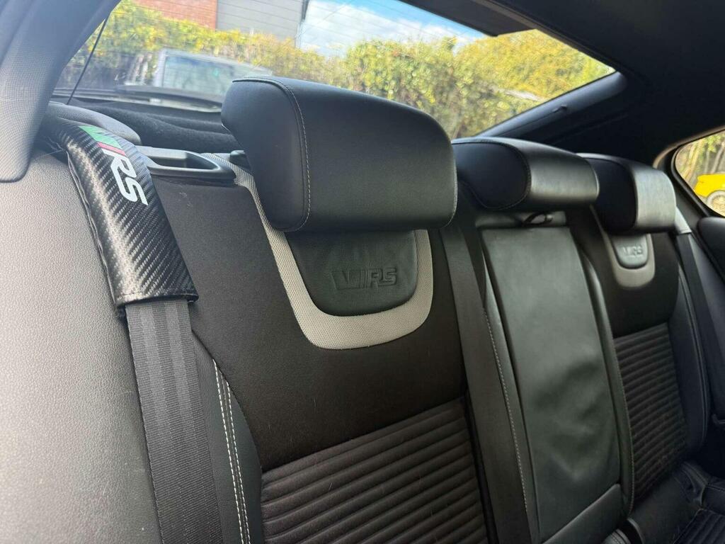 Skoda Octavia Elegance Silver #33