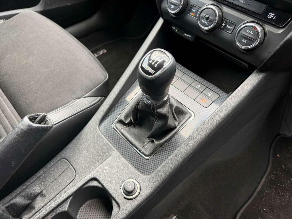 Skoda Octavia Elegance Silver #30