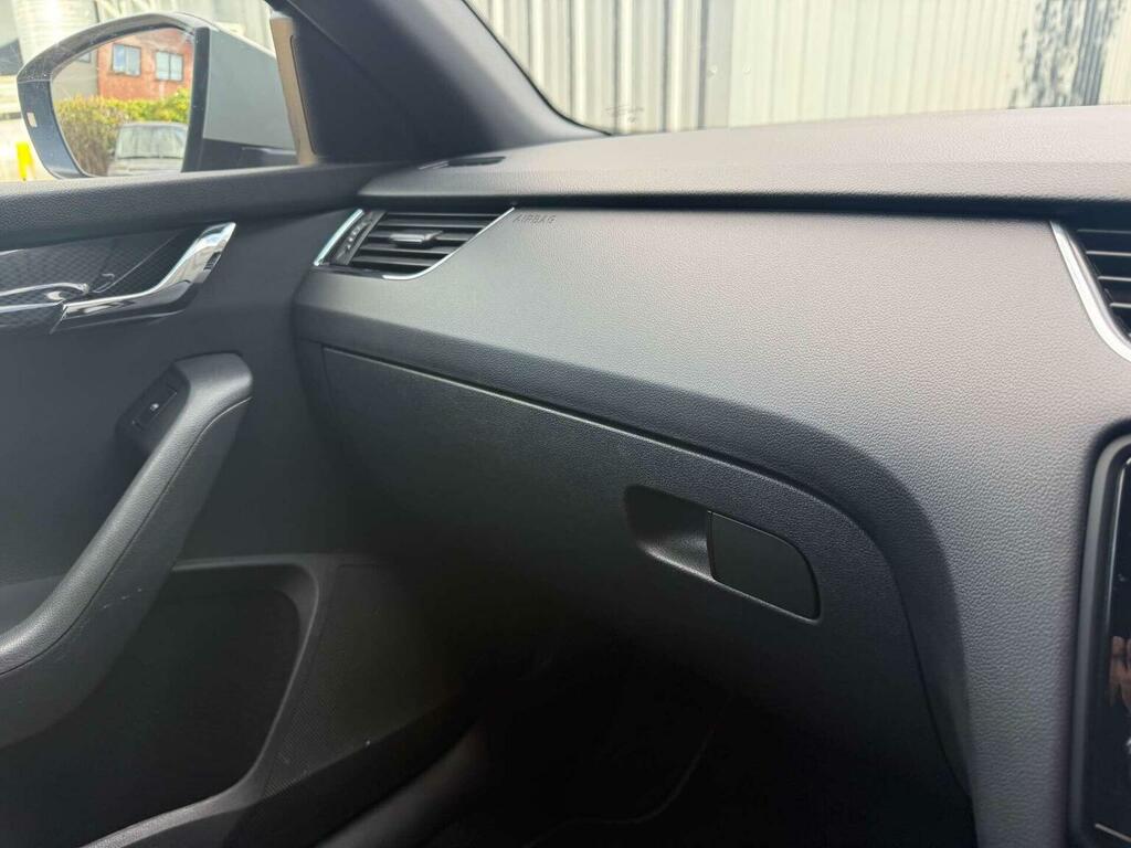 Skoda Octavia Elegance Silver #27