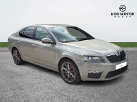 Skoda Octavia Elegance Silver #34