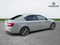 Skoda Octavia Elegance Silver #35