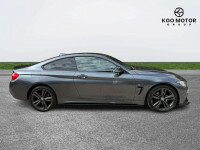 BMW 4 Series Series White #41