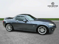 Mazda MX-5 Mx-5 I Roadster Sport Tech Blue #31