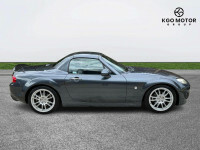 Mazda MX-5 Mx-5 I Roadster Sport Tech Blue #33
