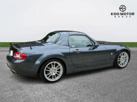 Mazda MX-5 Mx-5 I Roadster Sport Tech Blue #34