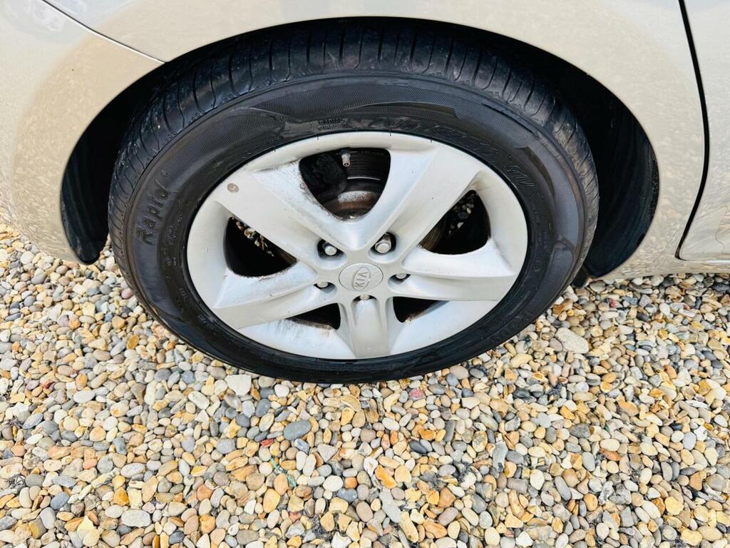 Kia Ceed 1.6 Crdi 2 Euro 4 Silver #31