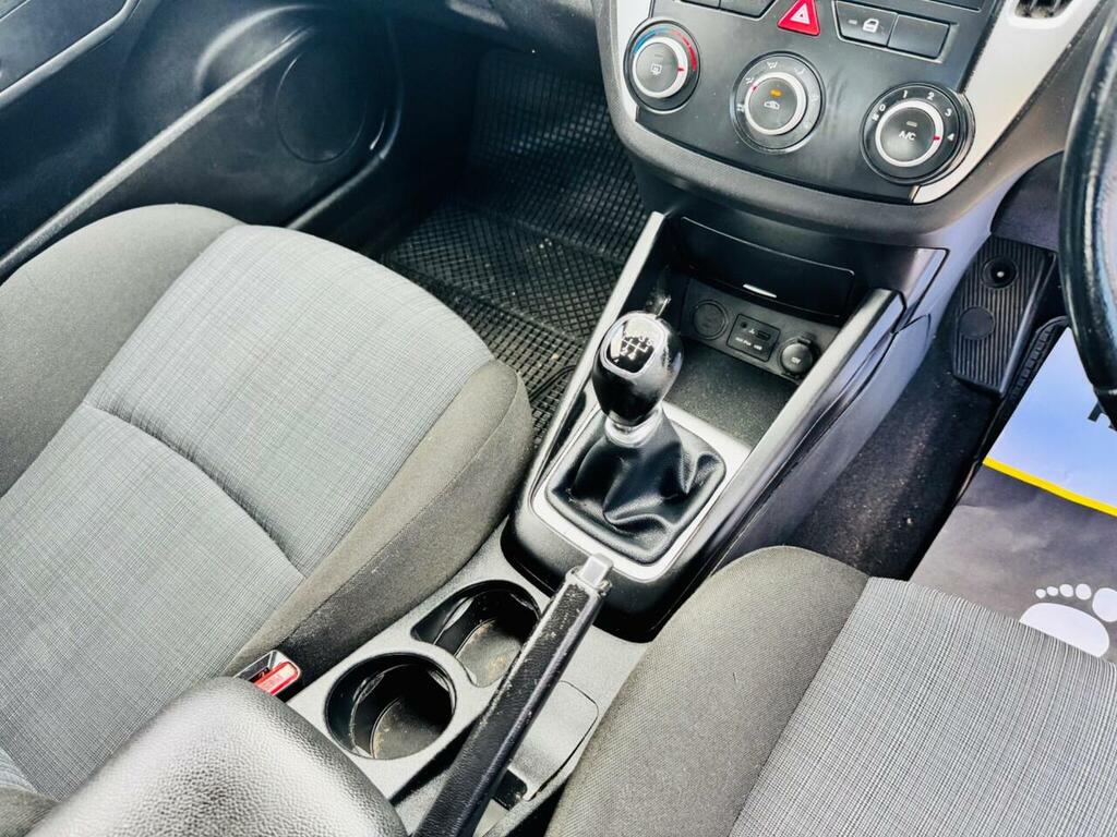 Kia Ceed 1.6 Crdi 2 Euro 4 Silver #17