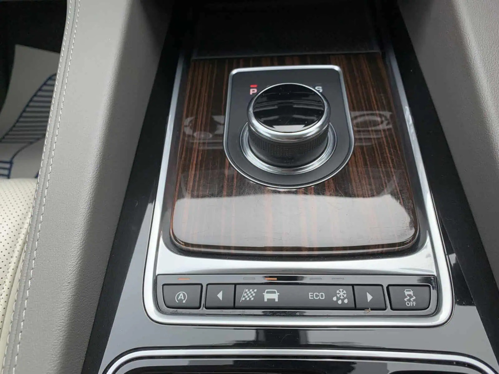 Jaguar F-Pace OV66YAX #4