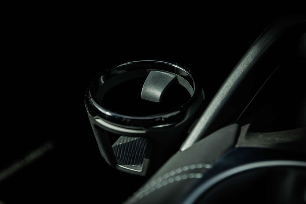 Mazda MX-5 2.0 184 Homura Grey #33