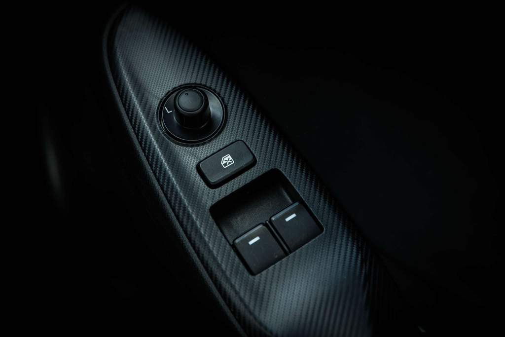Mazda MX-5 2.0 184 Homura Grey #29
