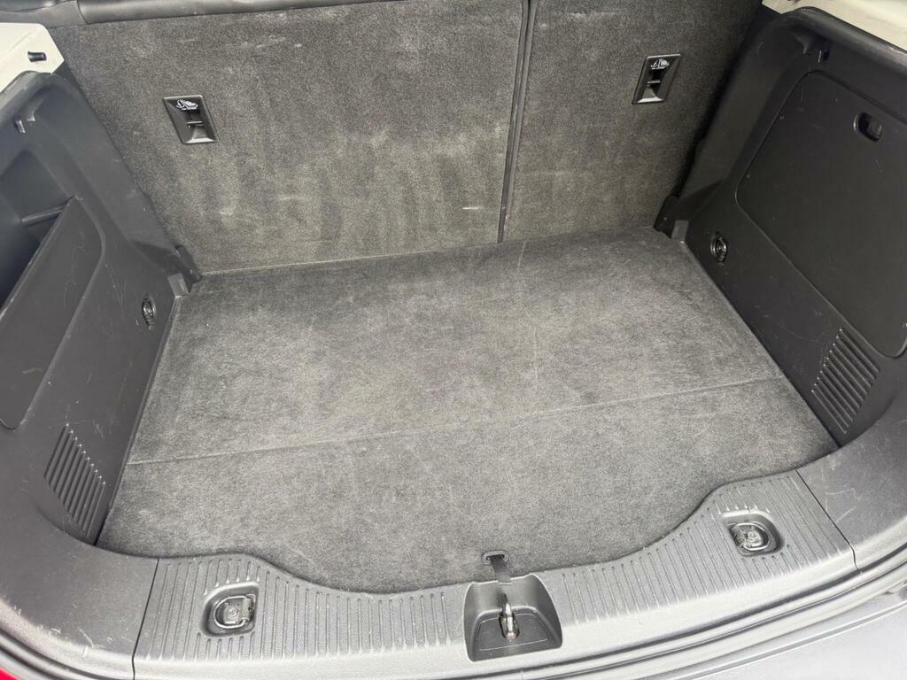 Vauxhall Mokka Active Ss Blue #17