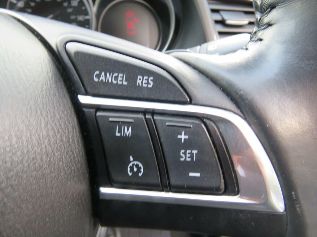 Mazda 6 2.2D 175 Sport Nav Red #29