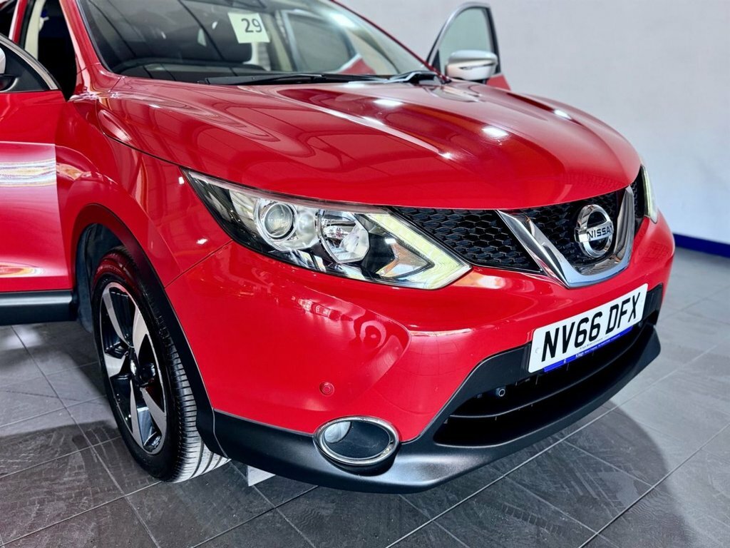Nissan Qashqai 1.2Bm Ncon Silver #73
