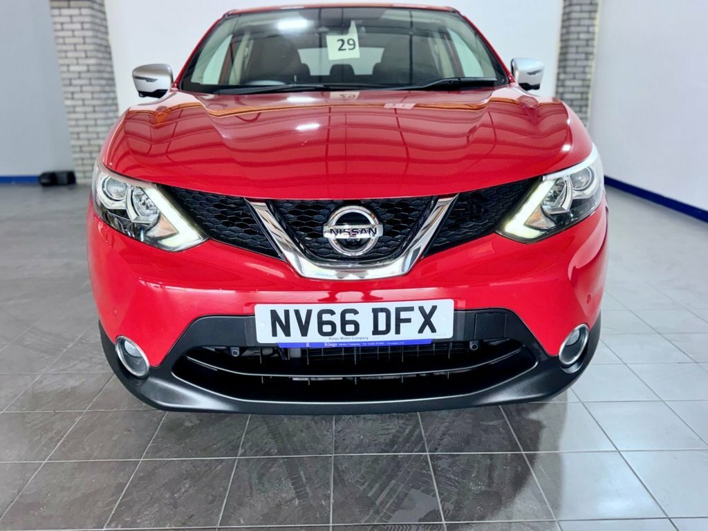 Nissan Qashqai 1.2Bm Ncon Silver #13