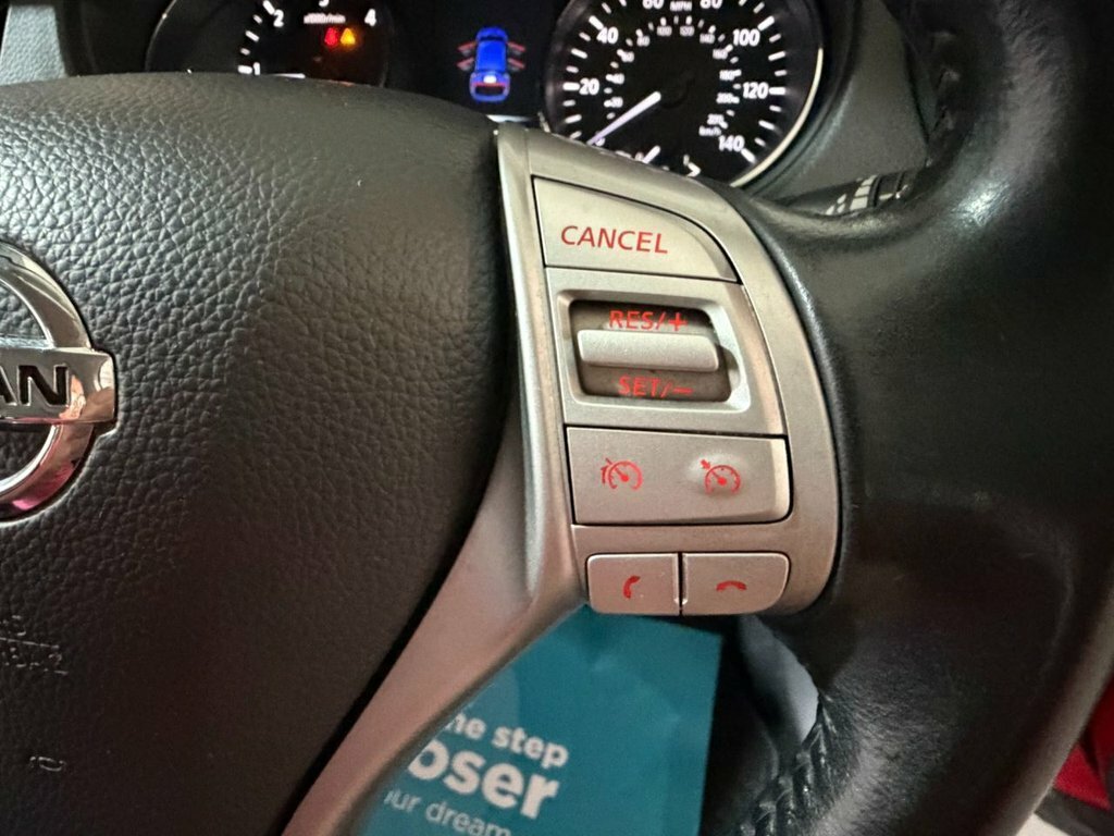 Nissan Qashqai 1.2Bm Ncon Silver #41