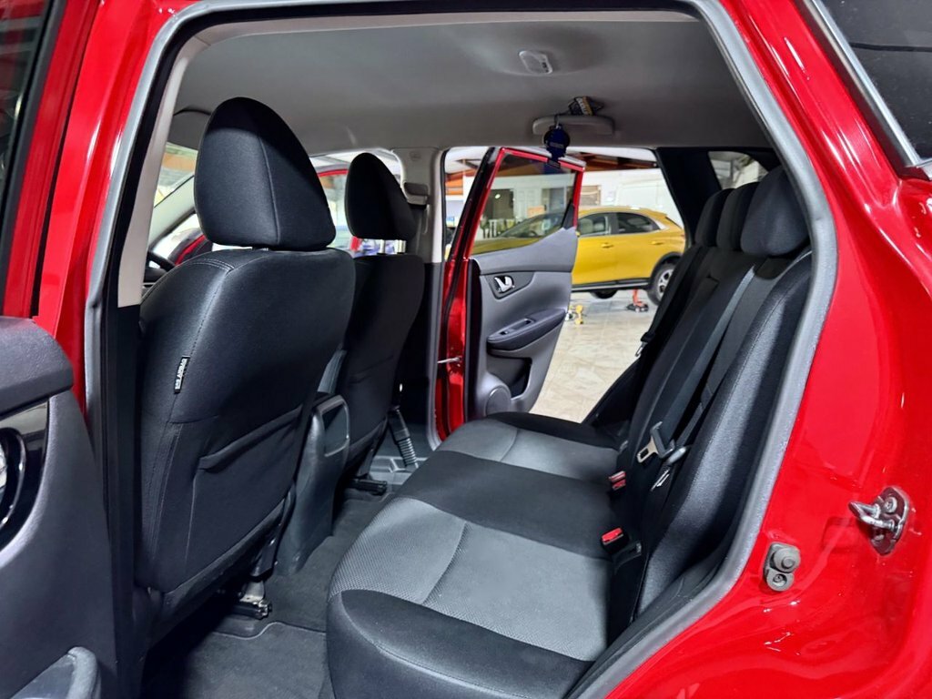 Nissan Qashqai 1.2Bm Ncon Silver #57