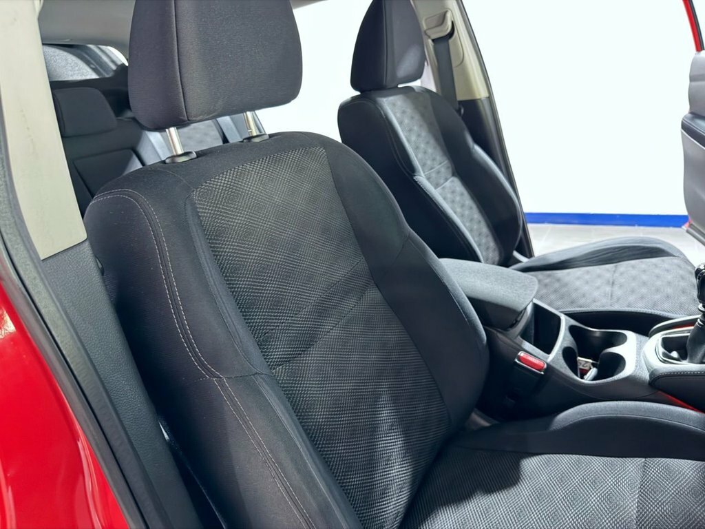 Nissan Qashqai 1.2Bm Ncon Silver #25