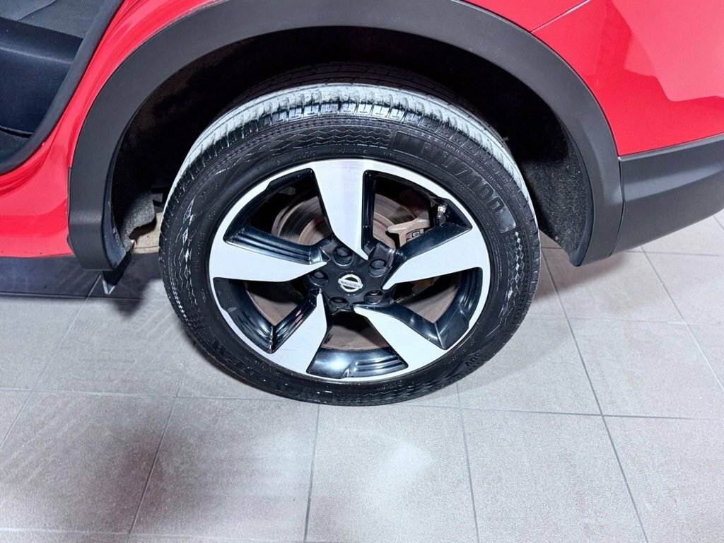 Nissan Qashqai 1.2Bm Ncon Silver #78