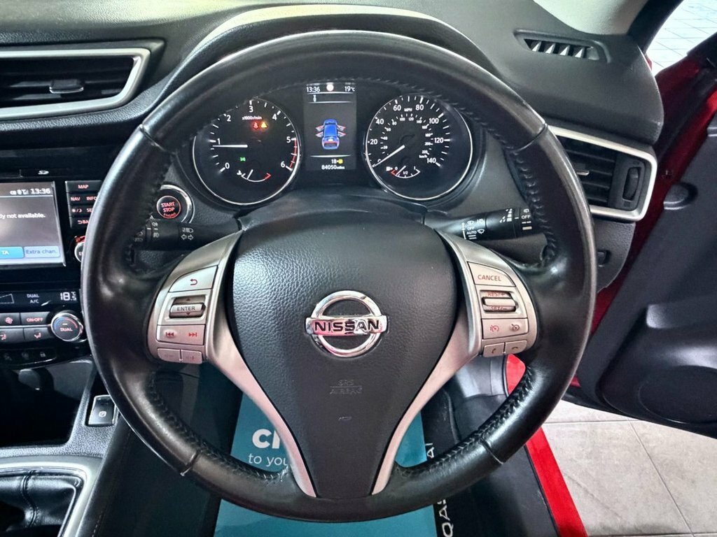 Nissan Qashqai 1.2Bm Ncon Silver #42