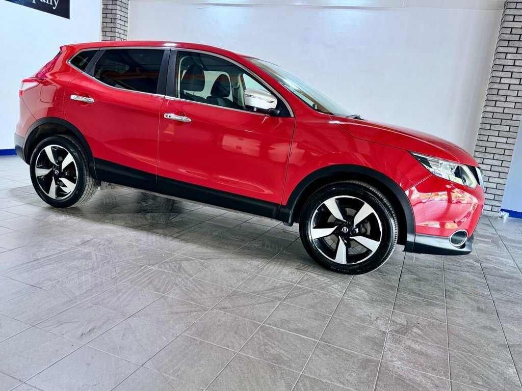 Nissan Qashqai 1.2Bm Ncon Silver #16