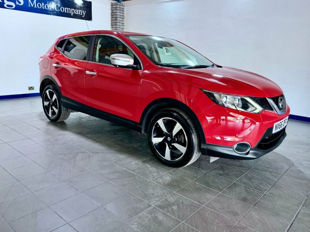 Nissan Qashqai 1.2Bm Ncon Silver #15
