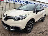 Renault Captur Captur Expression Convenience Energy Tce Ss Orange #30