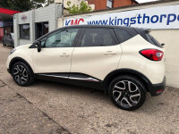 Renault Captur Captur Expression Convenience Energy Tce Ss Orange #31