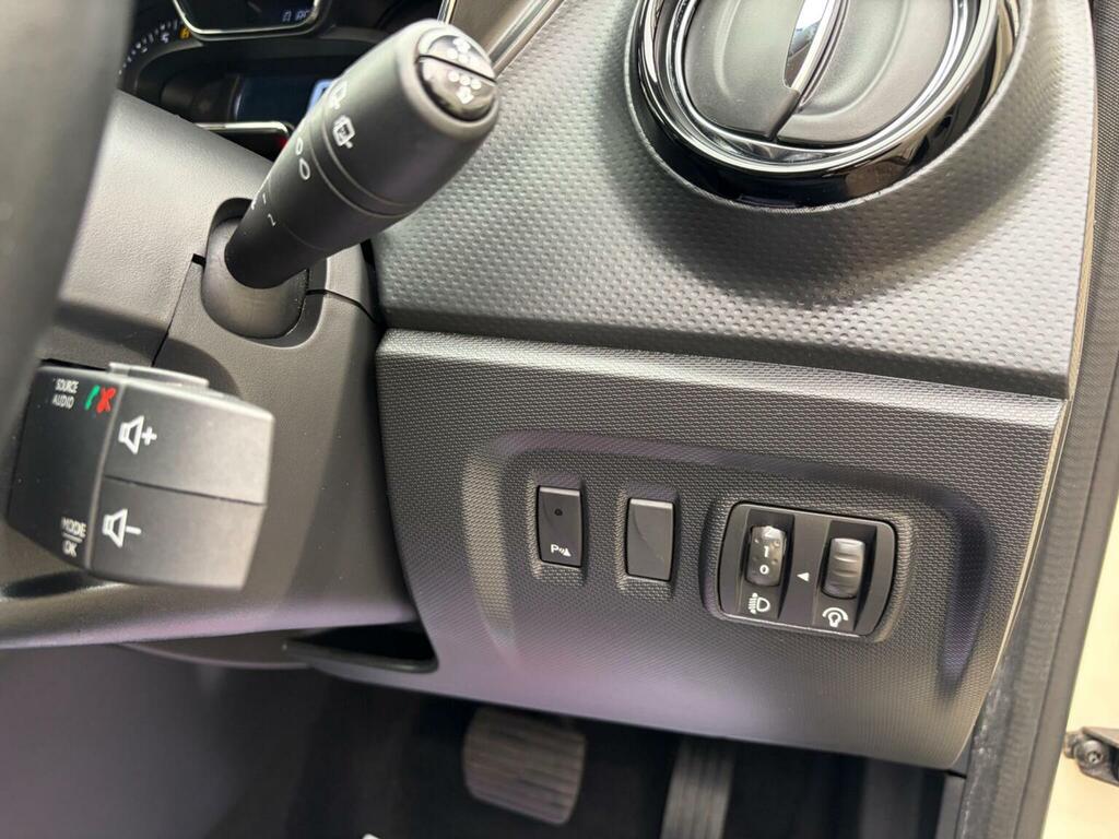 Renault Captur Captur Expression Convenience Energy Tce Ss Orange #22