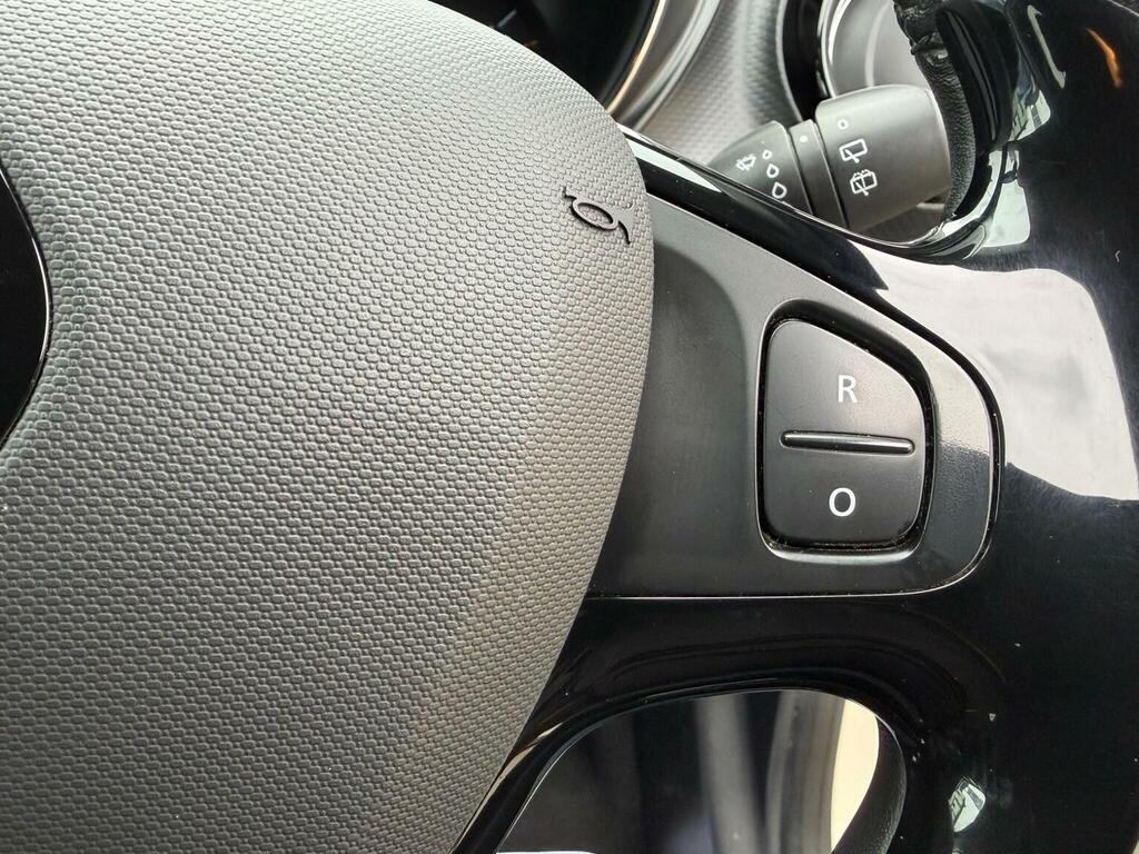 Renault Captur Captur Expression Convenience Energy Tce Ss Orange #18