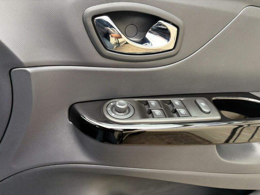 Renault Captur Captur Expression Convenience Energy Tce Ss Orange #23