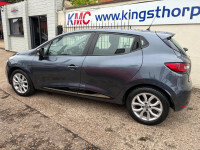 Renault Clio 0.9 Tce 90 Dynamique Nav White #32