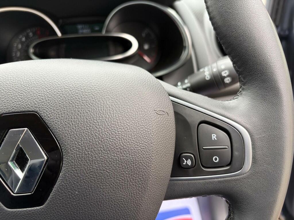 Renault Clio 0.9 Tce 90 Dynamique Nav White #18