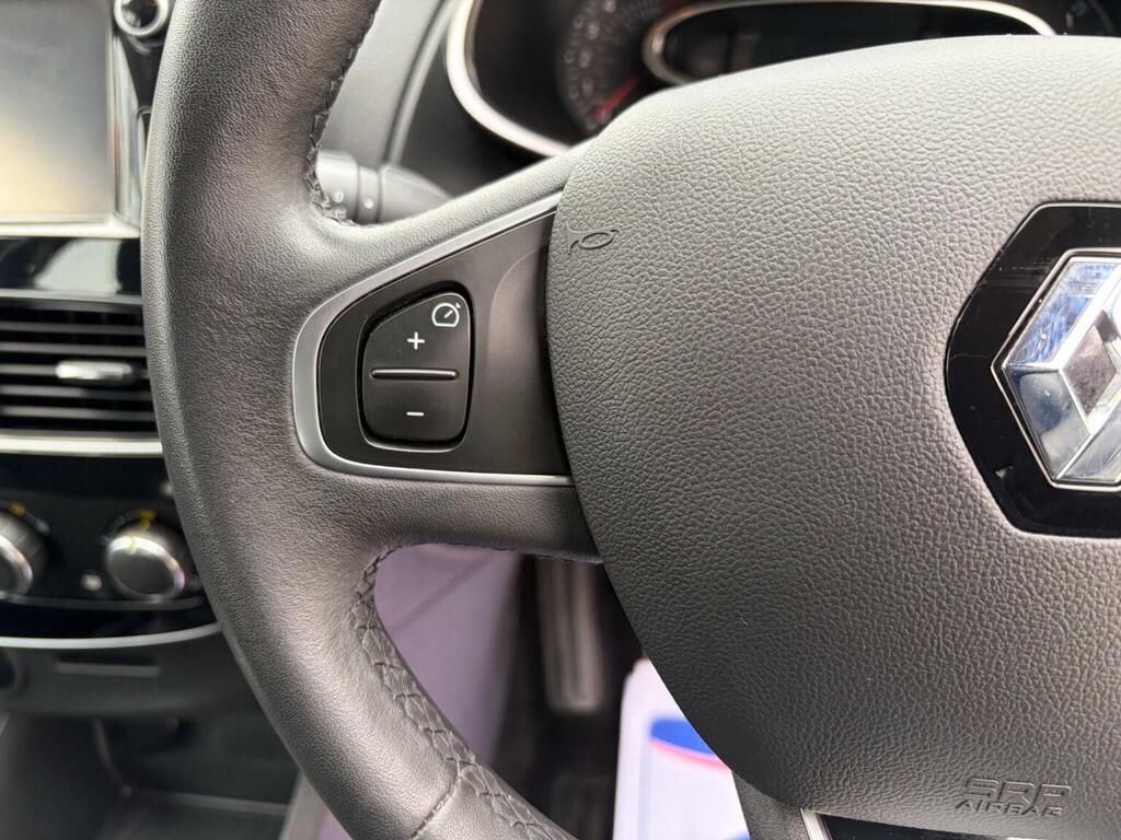 Renault Clio 0.9 Tce 90 Dynamique Nav White #17