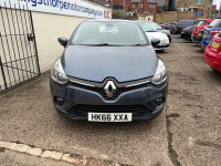 Renault Clio 0.9 Tce 90 Dynamique Nav White #29
