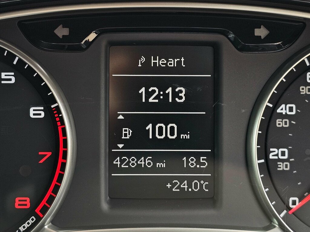 Audi A1 A1 Competition Edition Line Tfsi White #20