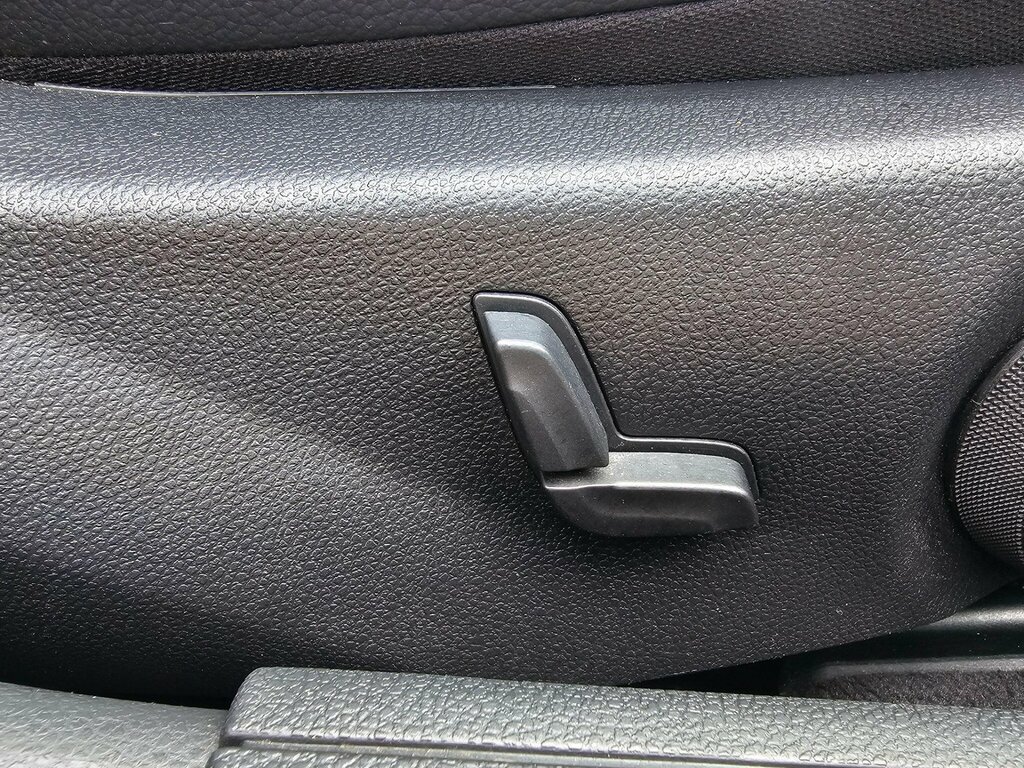 Mercedes-Benz C Class C63 4dr Auto Black #20