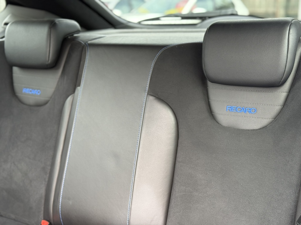 Ford Focus 1.6 Tdci Dpf Zetec Blue #37