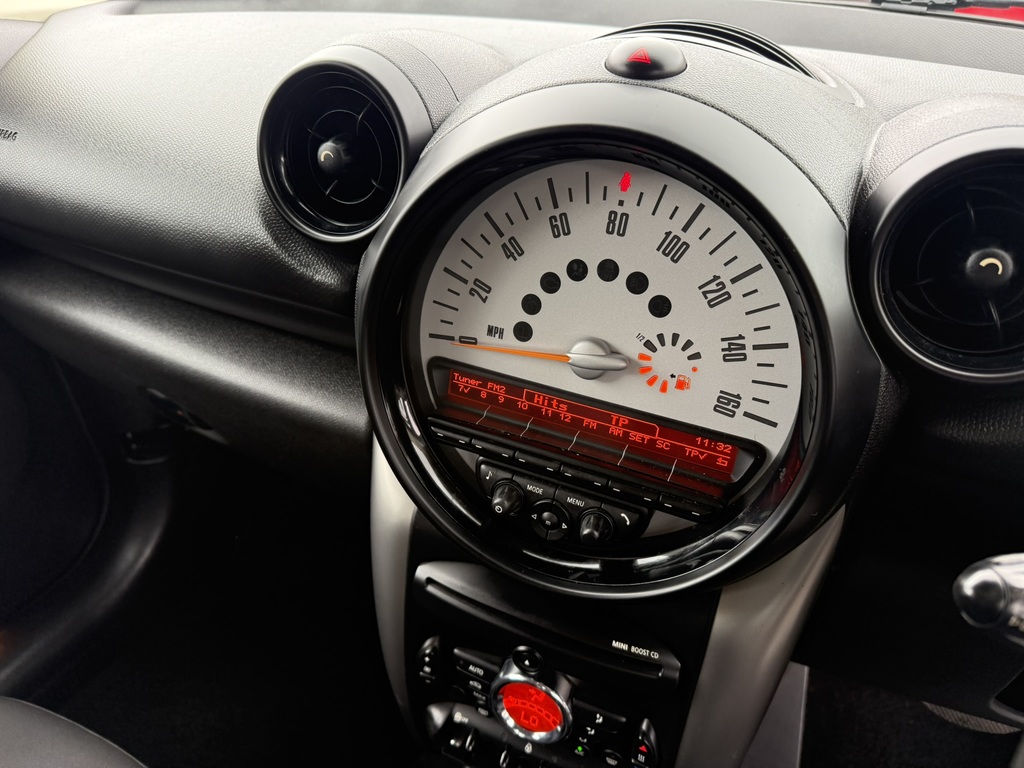 Mini Countryman 2.0 Cooper Sd 141 Bhp Blue #12