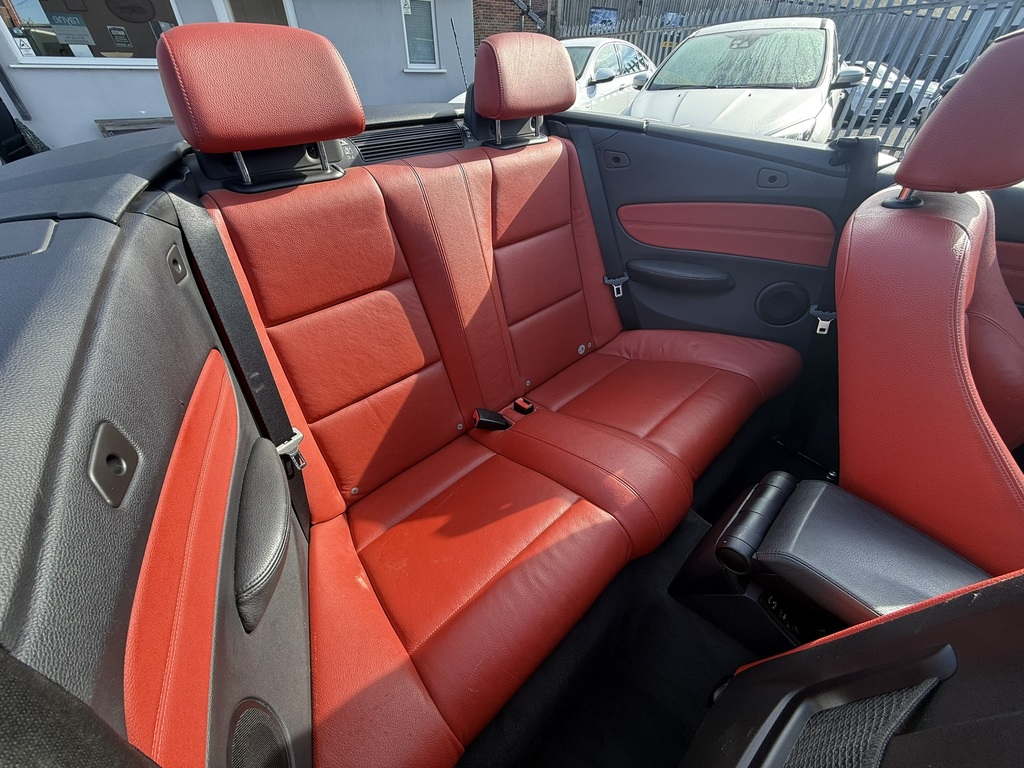 BMW 1 Series M Sport Black #22