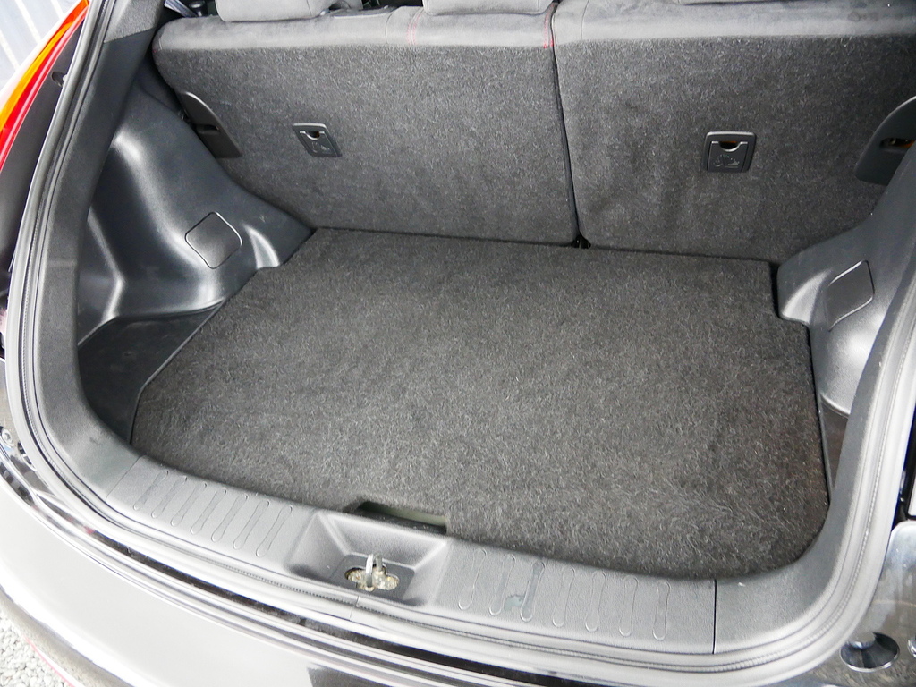 Nissan Juke Acenta Black #22