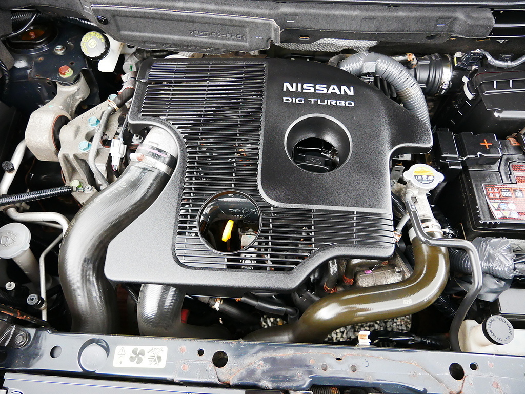 Nissan Juke Acenta Black #27
