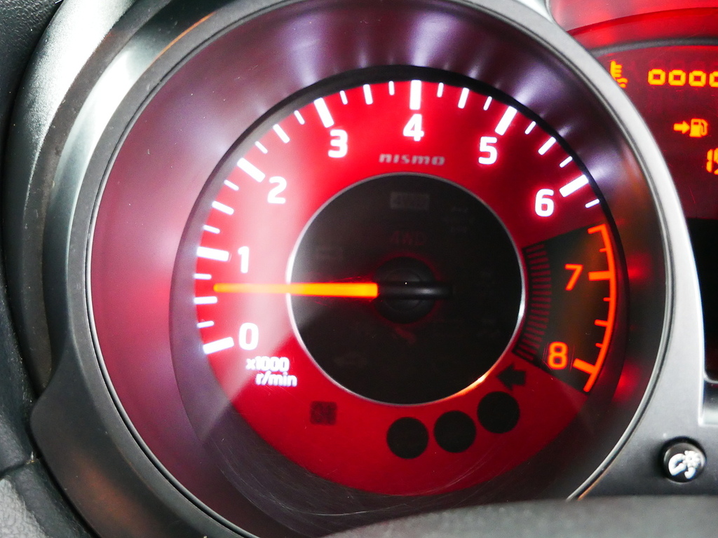 Nissan Juke Acenta Black #37