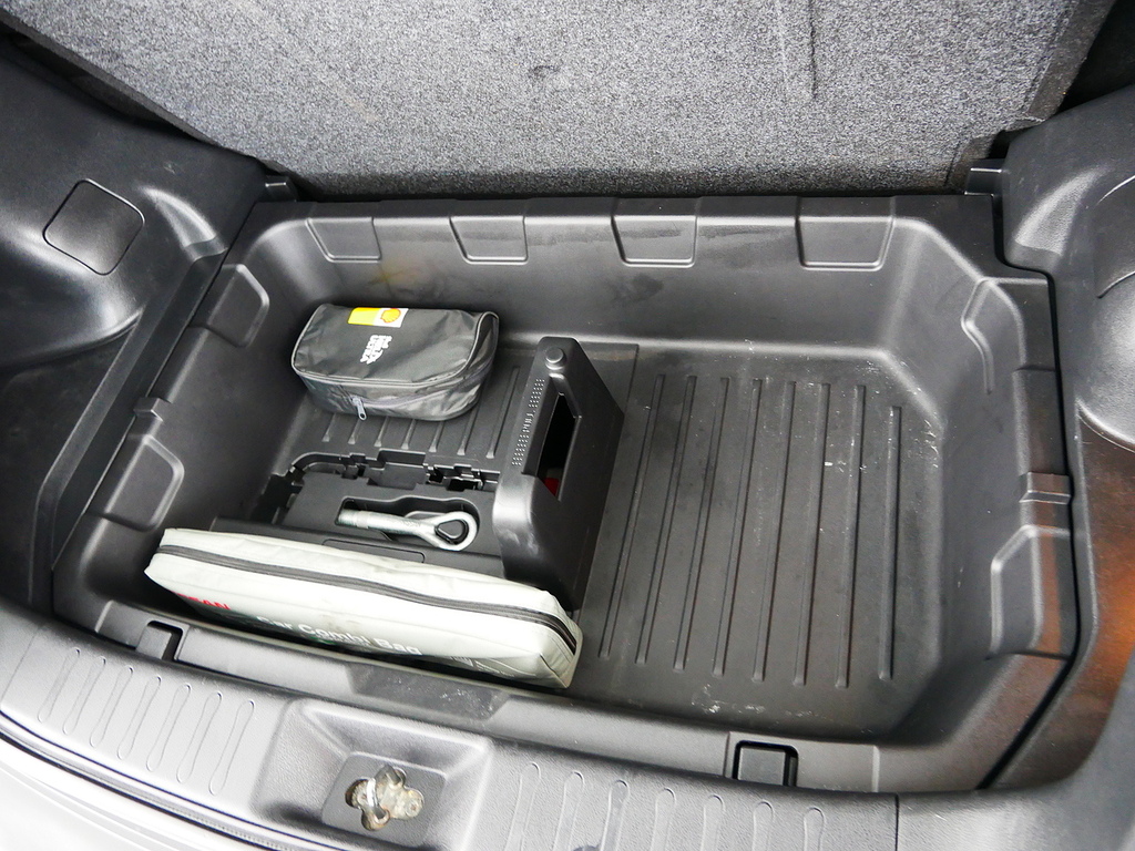 Nissan Juke Acenta Black #23