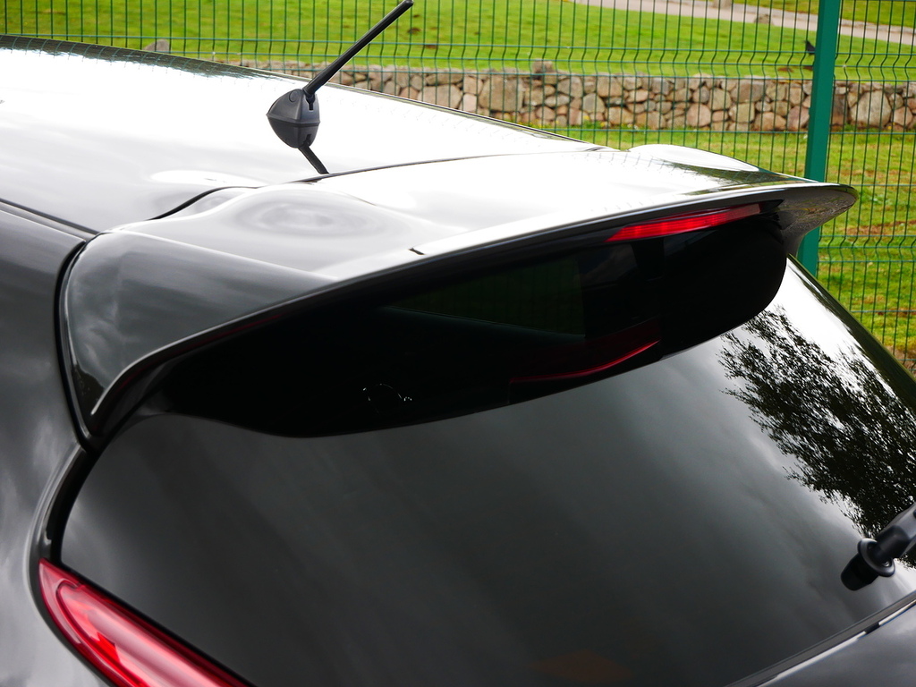 Nissan Juke Acenta Black #30