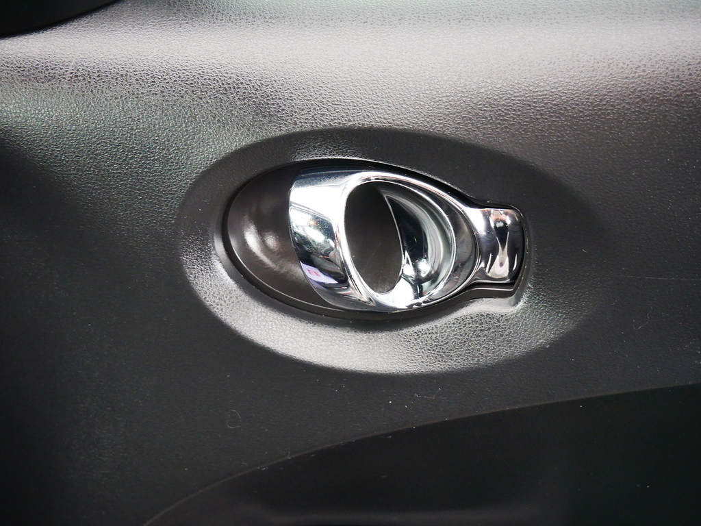 Nissan Juke Acenta Black #33
